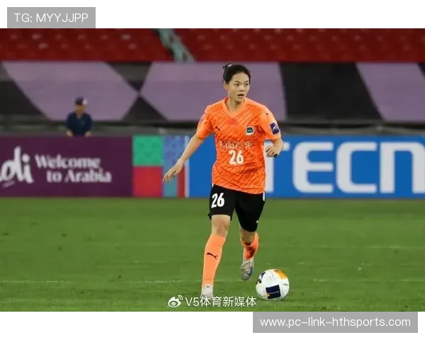 女足超级联赛出现新生力量，多名新人崭露头角